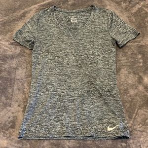 Nike dri fit shirt